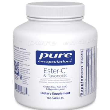 Pure Encapsulations - EyeProtect Basics (without zinc) 60 caps 1 Pure Encapsulations - EyeProtect Basics (without zinc) 60 caps