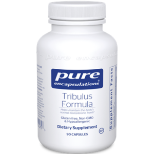 Pure Encapsulations - Tribulus Formula 90 caps