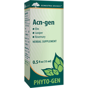 Seroyal/Genestra - Acn-gen 05 fl oz