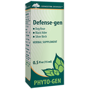 Seroyal/Genestra - Defense-gen 05 fl oz
