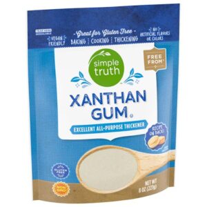 Simple Truth Xanthan Gum 8 oz