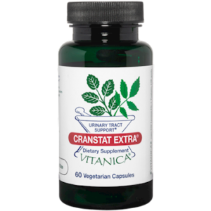 Vitanica - CranStat Extra 60 caps