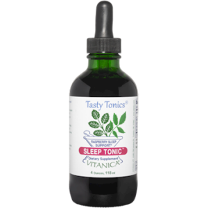 Vitanica - Sleep Tonic 4 oz