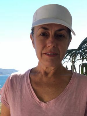 Karen Johnson — The Elated Vegan, Nutritarian Coach