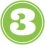 number 3
